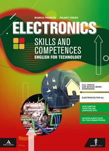 Copertina di Electronics Skills And Competences