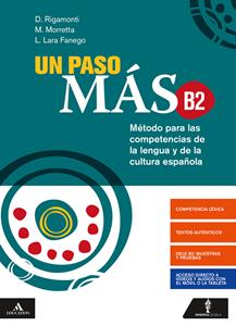 Copertina di Paso Mas (un)