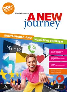 Copertina di A New Journey
