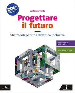Copertina di Progettare Il Futuro