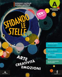Copertina di Sfidando Le Stelle