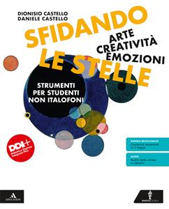 Copertina di Sfidando Le Stelle