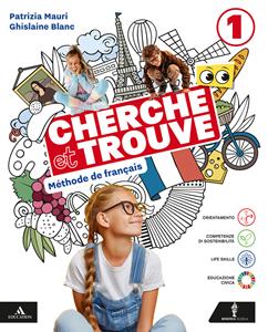 Copertina di Cherche Et Trouve