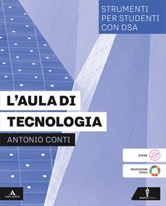 Copertina di Aula Di Tecnologia (l')