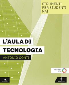 Copertina di Aula Di Tecnologia (l')