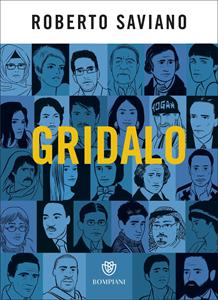 Copertina di Gridalo