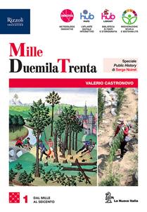 Copertina di Milleduemilatrenta