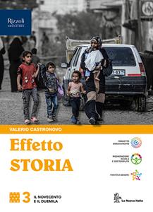 Copertina di Effetto Storia 3 Set