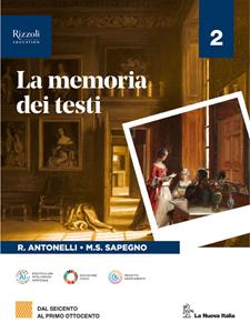 Copertina di Memoria Dei Testi (la)
