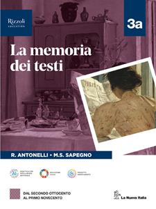Copertina di Memoria Dei Testi (la)