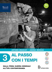 Copertina di Al Passo Con I Tempi