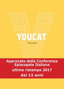 Copertina di Youcat