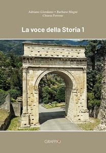 Copertina di La Voce Della Storia