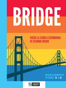 Copertina di Bridge