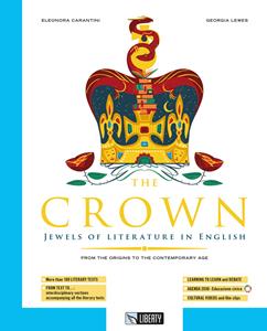 Copertina di Crown (the)