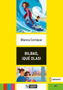Copertina di Bilbao,¡que Olas!
