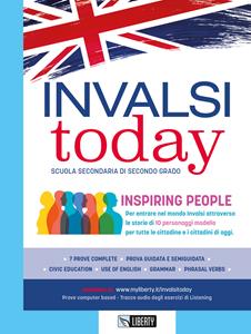 Copertina di Invalsi Today