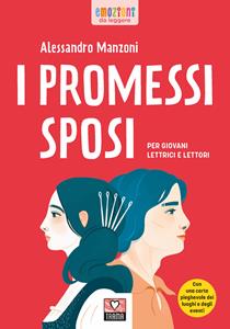 Copertina di Promessi Sposi (i)