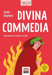 Copertina di Divina Commedia