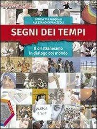 Copertina di Segni Dei Tempi