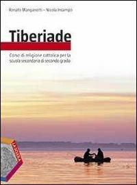 Copertina di Tiberiade