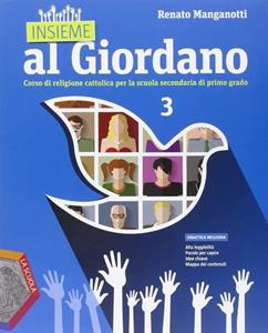 Copertina di Insieme Al Giordano