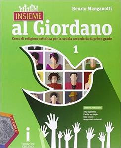 Copertina di Insieme Al Giordano