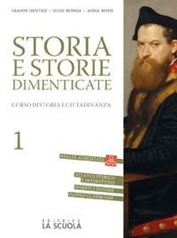 Copertina di Storia E Storie Dimenticate - Volume 2