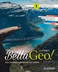 Copertina di Bellageo 2 Kit