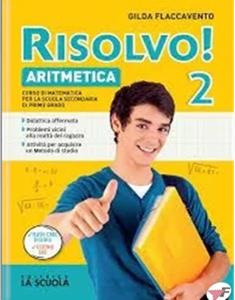 Copertina di Risolvo! 2 Kit