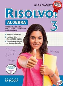 Copertina di Risolvo! 3 Kit