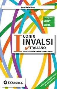 Copertina di I Come Invalsi