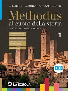 Copertina di Methodus - Volume 1 Singolo