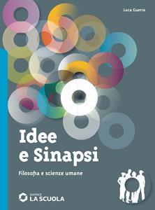 Copertina di Idee E Sinapsi - Filosofia E Scienze Umane