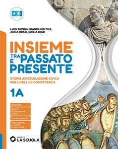 Copertina di Insieme Tra Passato E Presente 1 + Pianeta Blu 1 Pack