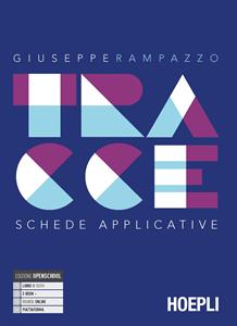 Copertina di Tracce