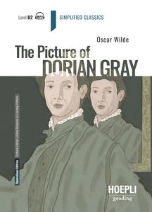 Copertina di Picture Of Dorian Gray (the)