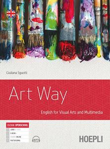 Copertina di Art Way