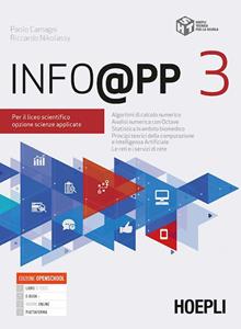 Copertina di Info@pp