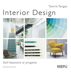 Copertina di Interior Design