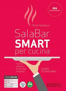 Copertina di Salabar Smart Cucina