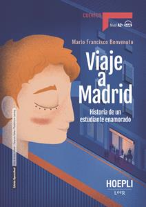 Copertina di Viaje A Madrid