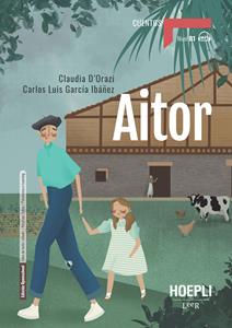 Copertina di Aitor