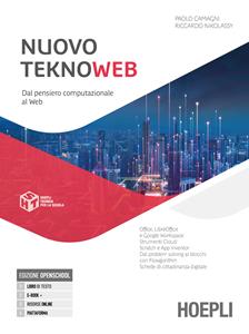 Copertina di Nuovo Teknoweb
