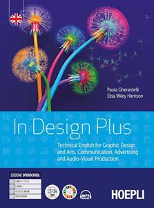 Copertina di In Design Plus