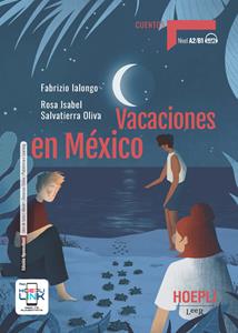 Copertina di Vacaciones En México