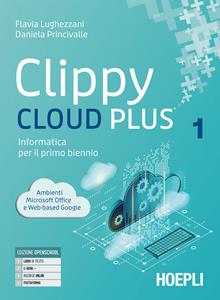 Copertina di Clippy Cloud Plus