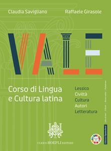 Copertina di Vale