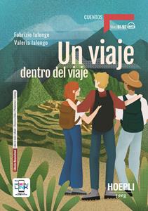 Copertina di Viaje Dentro Del Viaje (un)