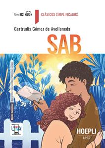 Copertina di Sab